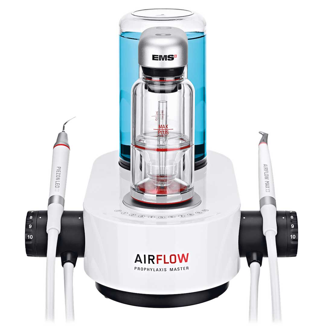 EMS Airflow