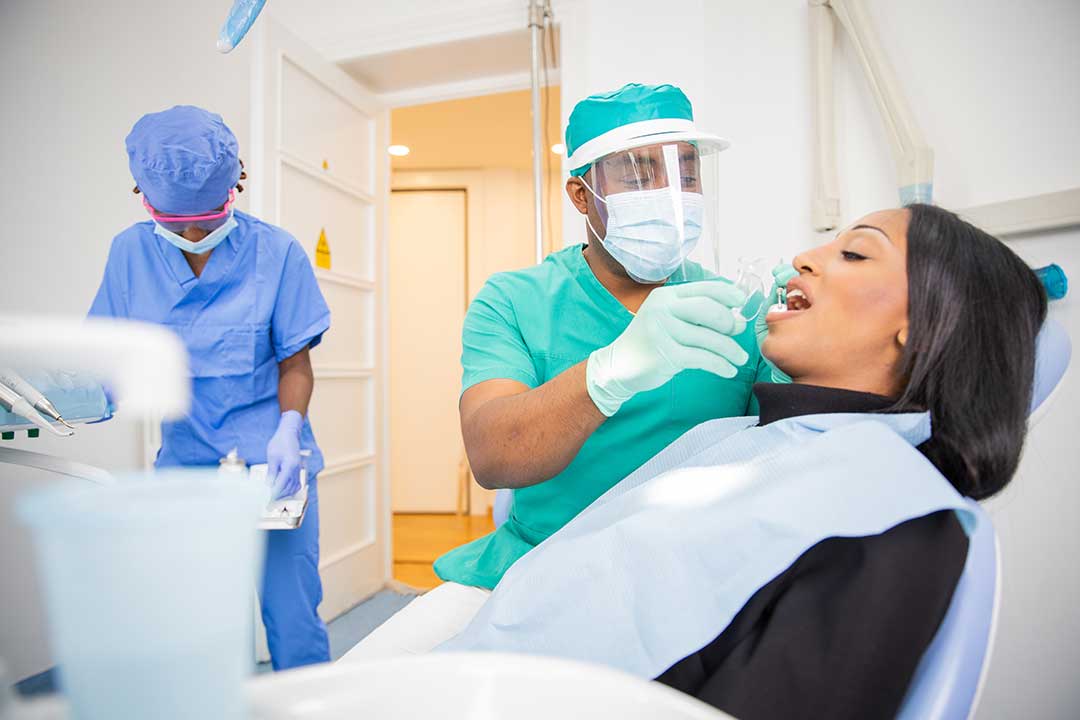 Cavity Treatment in Dubai: Your Guide to a Healthier Smile