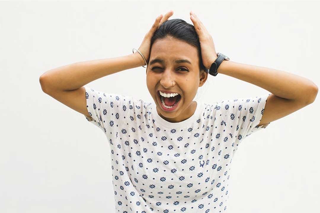 6 Easy Ways to Cope with Dental Anxiety