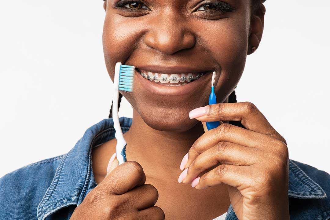 Braces and Brilliant Smiles: Your Ultimate Guide to Oral Hygiene