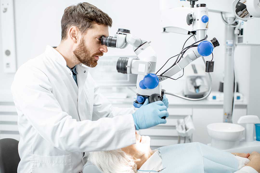 Silent Agony: Recognizing the Signs You May Need a Root Canal
