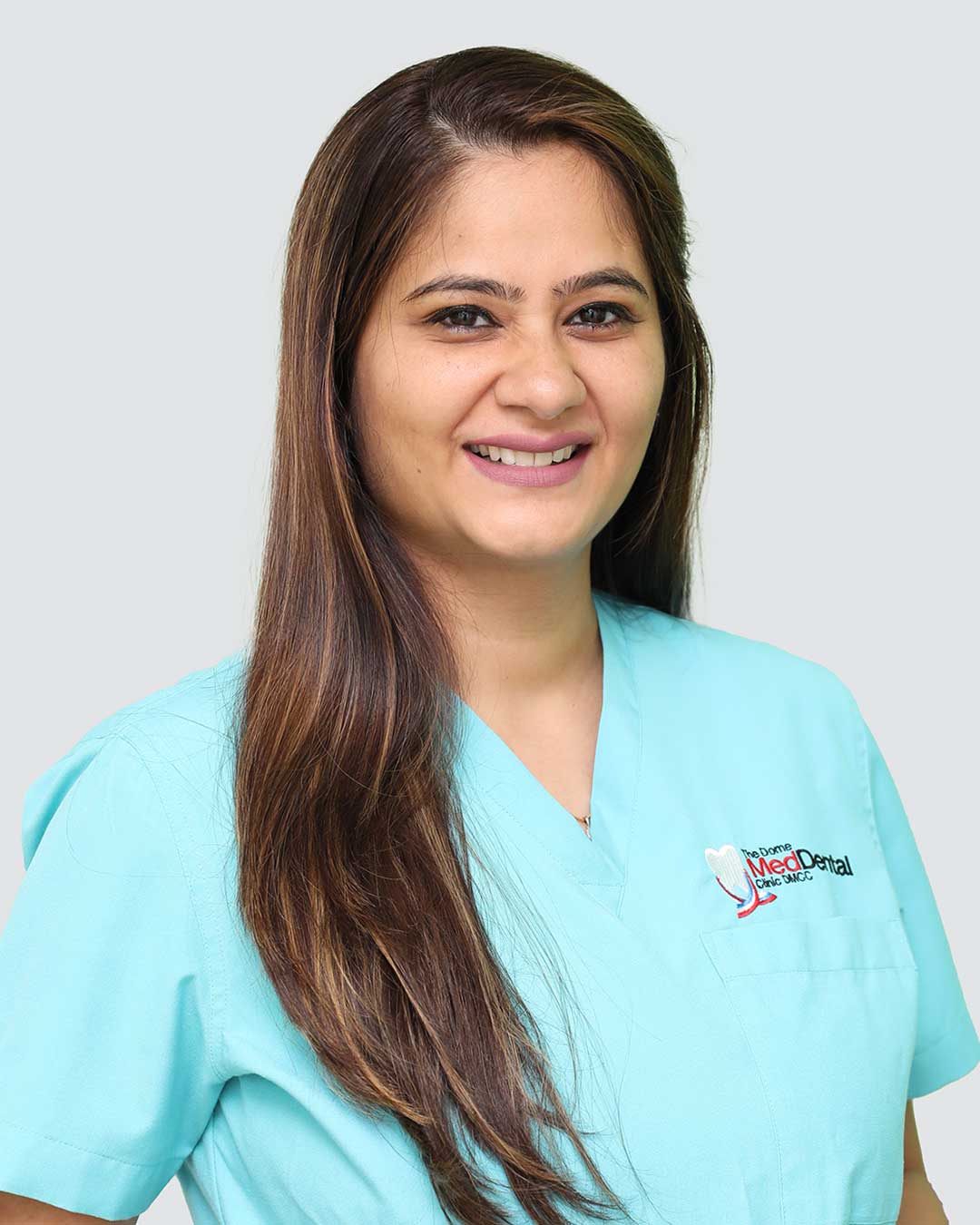 Periodontist in Dubai